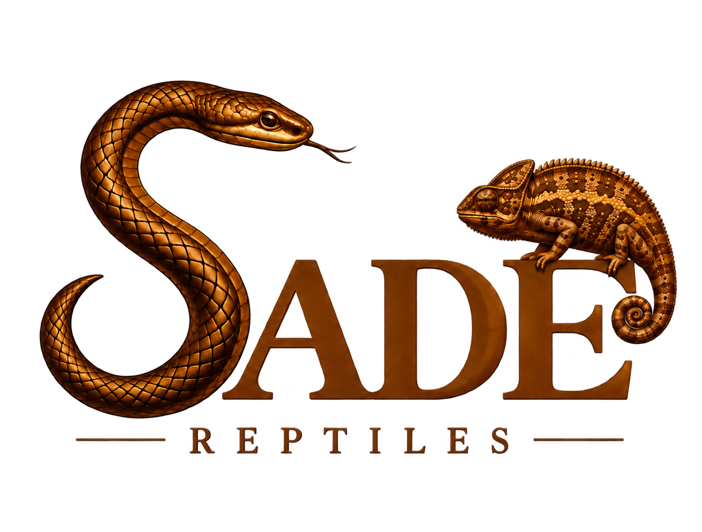 Sade Reptiles